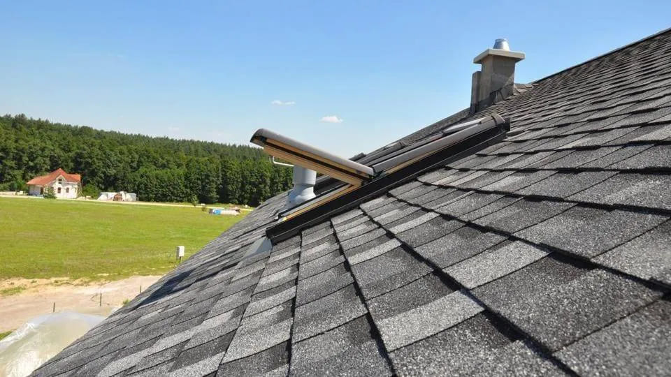Altamount Roofing LLC Image